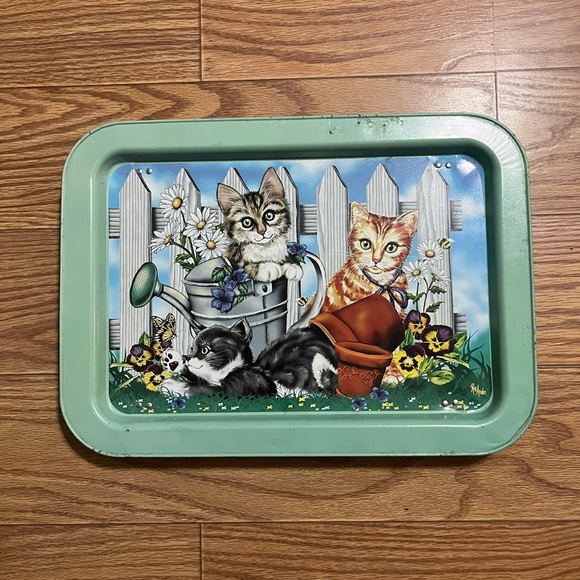 Vintage Ross Avidon Lap Tray - Picture 1 of 4
